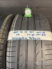 Bridgestone p. 235 40 19