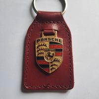 porsche portachiavi