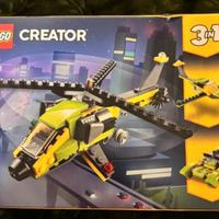 Lego 31092 CREATOR