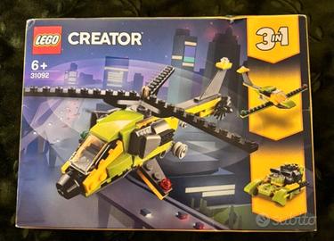 Lego 31092 CREATOR