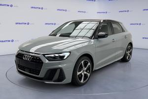 AUDI A1 SPB 30 TFSI S TRONIC S LINE ED