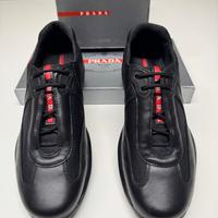 Sneakers Prada Americas Cup original
