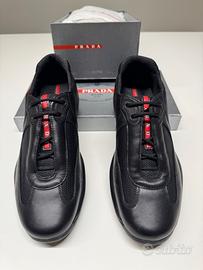 Sneakers Prada Americas Cup original