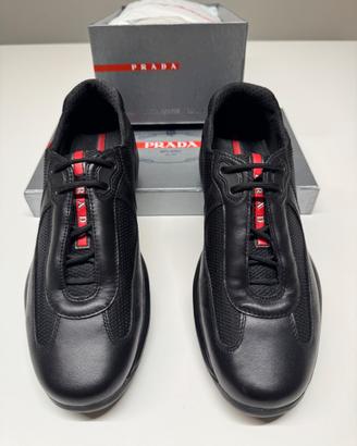 Sneakers Prada Americas Cup original