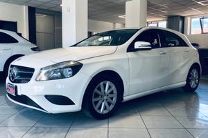 Mercedes-benz CLASSE A 180 CDI Automatic Executive