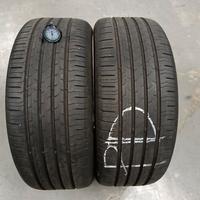 2 gomme 235 50 18 97V Continental estive 75% 