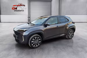 Toyota Yaris Cross 1.5h Trend fwd 116cv e-cvt