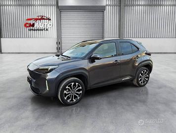Toyota Yaris Cross 1.5h Trend fwd 116cv e-cvt