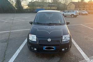 Fiat Panda 100HP