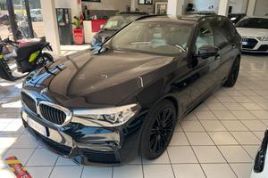 Bmw 520 520d xDrive Touring Msport
