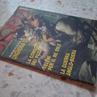 1996 Storia e Dossier Rivolta d'Ungheria del 1956