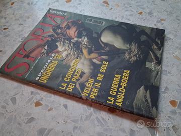 1996 Storia e Dossier Rivolta d'Ungheria del 1956