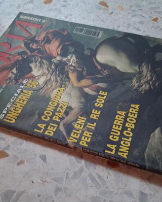 1996 Storia e Dossier Rivolta d'Ungheria del 1956