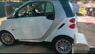 smart 800 cdi 07  