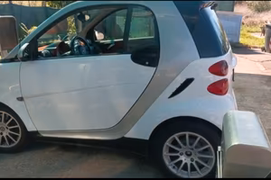 smart 800 cdi 07  