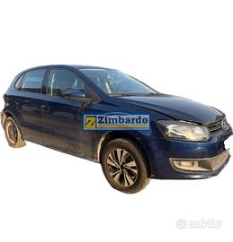 RICAMBI VARI VOLKSWAGEN POLO DEL 2010