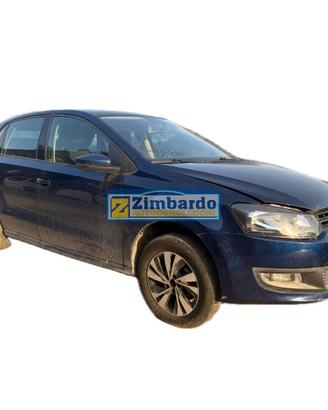 RICAMBI VARI VOLKSWAGEN POLO DEL 2010