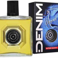 Denim After Shave Original - 100 ml
