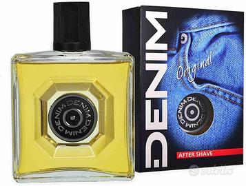 Denim After Shave Original - 100 ml