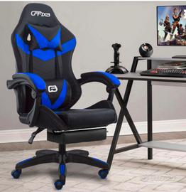 Poltrona Gaming AZRACE