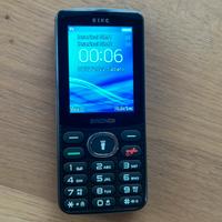 Cellulare brondi king dual sim nuovo