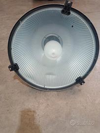 Lampade industriali