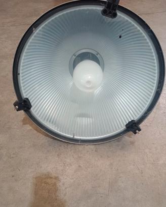 Lampade industriali