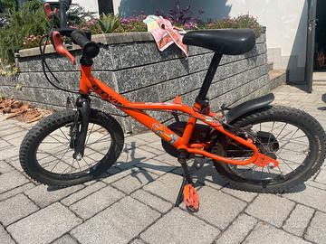 bicicletta per bambini