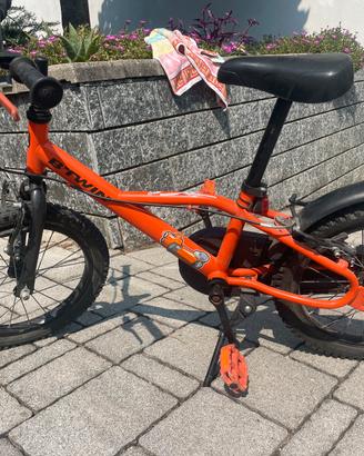 bicicletta per bambini