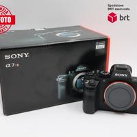 Sony A7R II