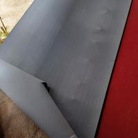 TAPPETO DIELETTRICO