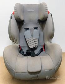 seggiolino auto Foppapedretti 