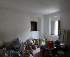 Porzione di casa a San Leo
