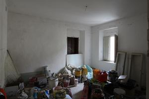 Porzione di casa a San Leo