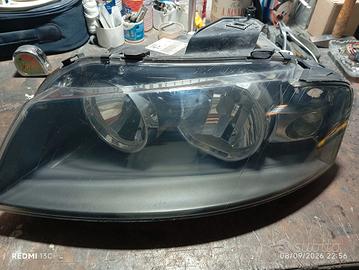 Faro anteriore sinistro Audi A3 8p 