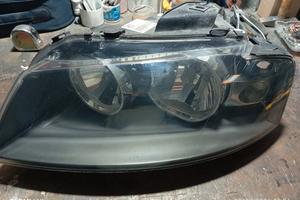 Faro anteriore sinistro Audi A3 8p 