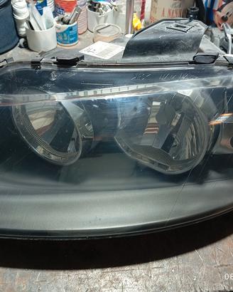 Faro anteriore sinistro Audi A3 8p 
