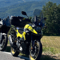 Suzuki V-Strom 1050 XT