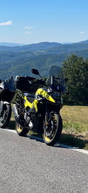 Suzuki V-Strom 1050 XT