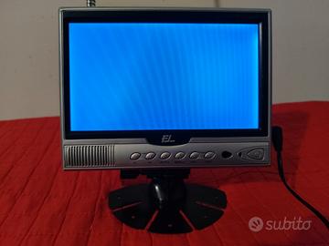 Monitor tv