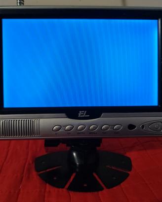 Monitor tv
