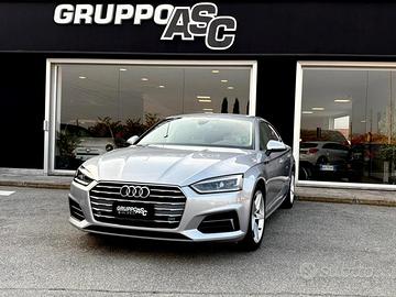 Audi A5 Sportback 35 2.0 tdi Sport 150cv s-tronic