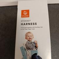 Kit completo per Trip Trapp Stokke