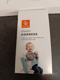 Kit completo per Trip Trapp Stokke