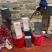 Extrait de parfum 100ml. made in italy