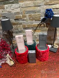 Extrait de parfum 100ml. made in italy