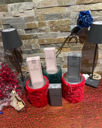Extrait de parfum 100ml. made in italy