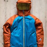 Completo da sci Patagonia Kid's