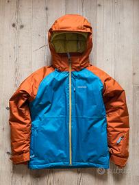 Completo da sci Patagonia Kid's