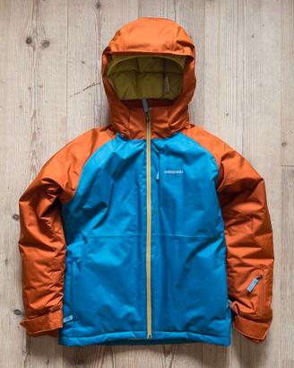 Completo da sci Patagonia Kid's